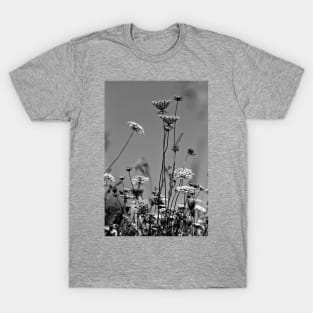 Standing Tall T-Shirt